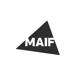 Logo MAIF