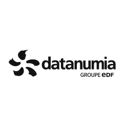 logo Datanumia
