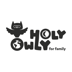 Logo HolyOwly